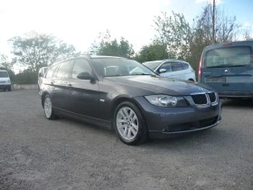 BMW 320 2.0D ПЕРФЕКТНО , снимка 3