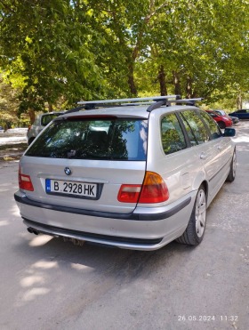 BMW 330 xi, снимка 2