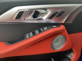 BMW XM = Carbon= BMW IconicSounds Electric Гаранция, снимка 7