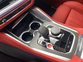 BMW XM = Carbon= BMW IconicSounds Electric Гаранция, снимка 11