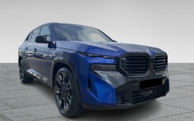 BMW XM = Carbon= BMW IconicSounds Electric Гаранция, снимка 1