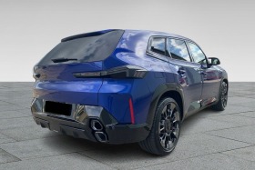 BMW XM = Carbon= BMW IconicSounds Electric Гаранция, снимка 3