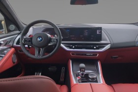 BMW XM = Carbon= BMW IconicSounds Electric Гаранция, снимка 10