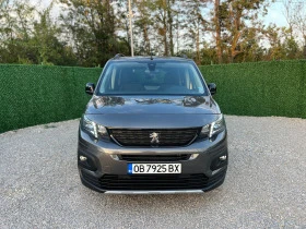 Peugeot Rifter GT-line 1.5Hdi 130 | Mobile.bg    7