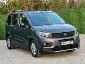 Peugeot Rifter GT-line 1.5Hdi 130кс, снимка 6