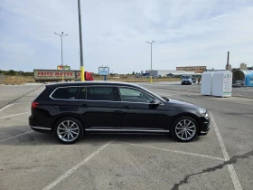 VW Passat 2.0 TDI R-line, ТОП!!! , снимка 6