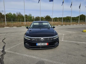 VW Passat 2.0 TDI R-line, ТОП!!! , снимка 2