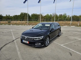     VW Passat 2.0 TDI R-line, !!! 