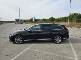 VW Passat 2.0 TDI R-line, !!!  | Mobile.bg    7