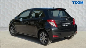 Toyota Yaris SOL PANORAMA, снимка 2