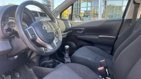 Toyota Yaris SOL PANORAMA, снимка 17