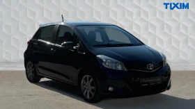 Toyota Yaris SOL PANORAMA, снимка 6