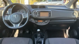 Toyota Yaris SOL PANORAMA, снимка 16