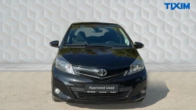 Toyota Yaris SOL PANORAMA, снимка 5