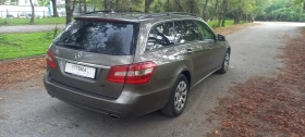 Mercedes-Benz E 350 T CDI AUTO, снимка 3