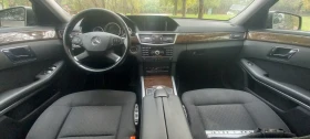 Mercedes-Benz E 350 T CDI AUTO, снимка 8