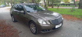 Mercedes-Benz E 350 T CDI AUTO, снимка 2