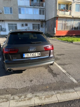 Audi A6 Allroad Allroad, снимка 12