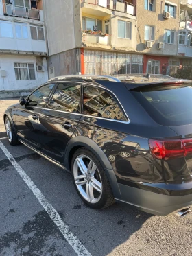 Audi A6 Allroad Allroad, снимка 11