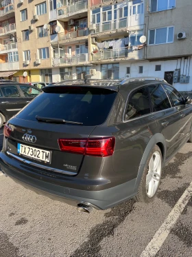 Audi A6 Allroad Allroad, снимка 10