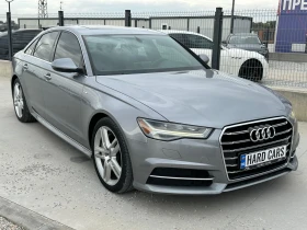 Audi A6 2.0T* Quattro* S-Line*  | Mobile.bg    3