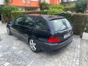 BMW 320, снимка 3