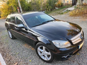 Mercedes-Benz C 200   | Mobile.bg    14