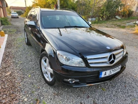 Mercedes-Benz C 200 МНОГО ЗАПАЗЕНА, снимка 4