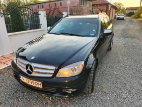 Mercedes-Benz C 200 МНОГО ЗАПАЗЕНА, снимка 16