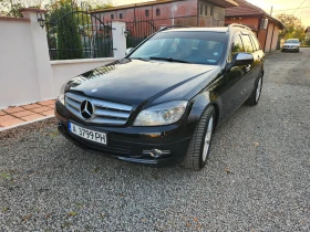 Mercedes-Benz C 200   | Mobile.bg    2