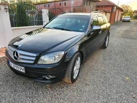 Mercedes-Benz C 200   | Mobile.bg    5