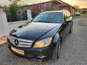 Mercedes-Benz C 200   | Mobile.bg    15