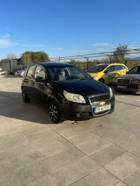 Chevrolet Aveo 1.2 | Mobile.bg    2