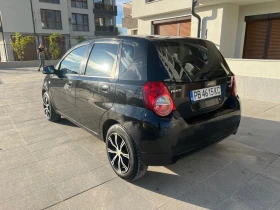 Chevrolet Aveo 1.2 | Mobile.bg    4