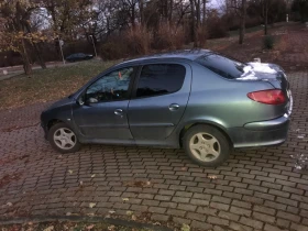 Peugeot 206   -  -  | Mobile.bg    4