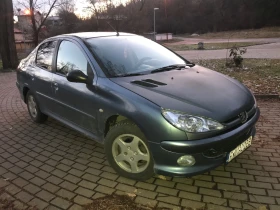 Peugeot 206   -  -  | Mobile.bg    2