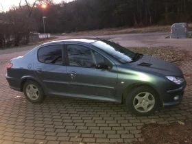 Peugeot 206   -  -  | Mobile.bg    3