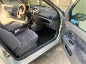 Renault Clio 1.6 16V 107коня, снимка 4