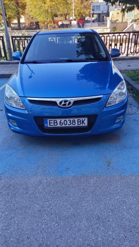 Обява за продажба на Hyundai I30 ~6 300 лв. - изображение 1