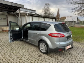 Ford S-Max, снимка 5