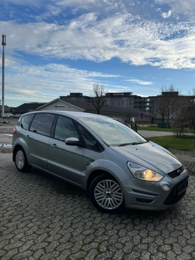 Ford S-Max, снимка 2