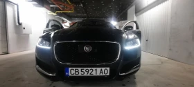 Jaguar Xf PORTFOLIO LOW KM 76900 км пълна история с Jaquar, снимка 1