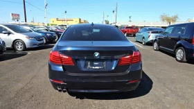 BMW 528 Подгрев* HeadsUp* Keyless* Камера, снимка 3