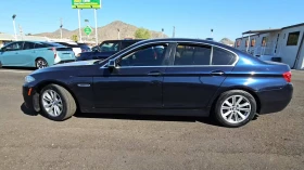 BMW 528 Подгрев* HeadsUp* Keyless* Камера, снимка 2