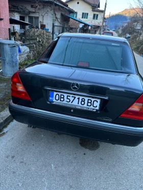 Mercedes-Benz C 250, снимка 2