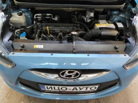 Hyundai Ix20 1, 4i-90k.c.EBPO 5B, снимка 15