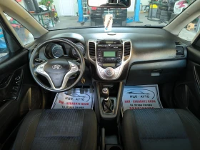 Hyundai Ix20 1, 4i-90k.c.EBPO 5B, снимка 11