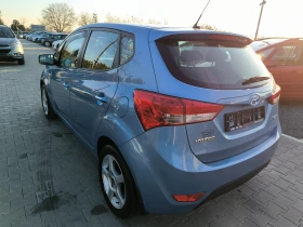 Hyundai Ix20 1, 4i-90k.c.EBPO 5B, снимка 4