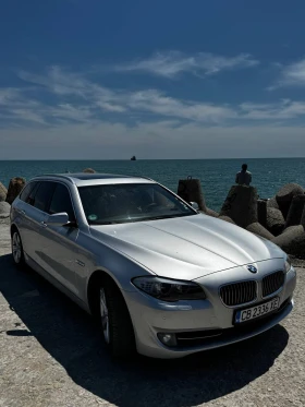 BMW 520 | Mobile.bg    2