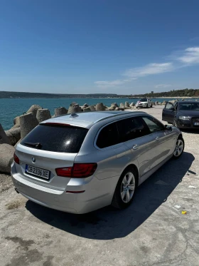 BMW 520 | Mobile.bg    3